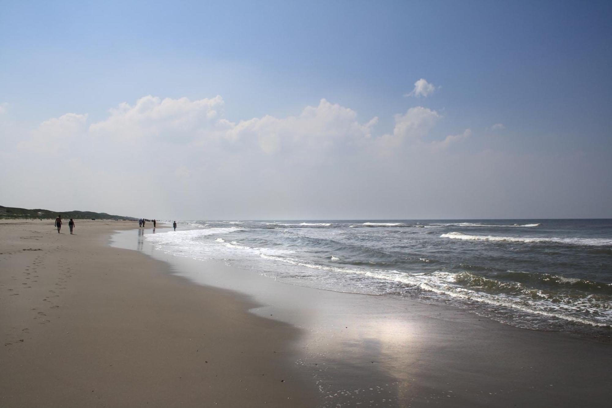 קלאנטסהוך Beachlife 9 מראה חיצוני תמונה